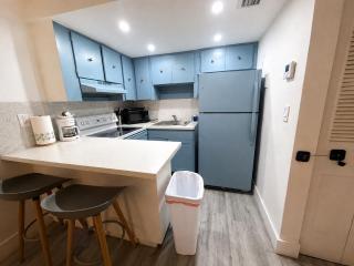 EcoStays Apartment Near Miami Airport 106 - 3