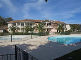Résidence Domaine Des Sables - 054 - Maison en duplex dans une résidence 3 étoiles MAE-2361 - 0