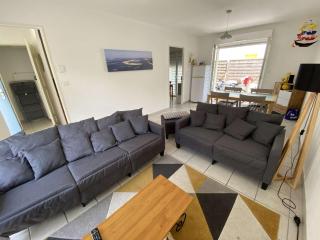 Résidence Domaine Des Sables - 054 - Maison en duplex dans une résidence 3 étoiles MAE-2361 - 7