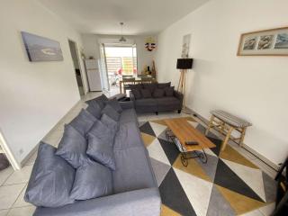 Résidence Domaine Des Sables - 054 - Maison en duplex dans une résidence 3 étoiles MAE-2361 - 6