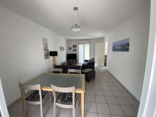 Résidence Domaine Des Sables - 054 - Maison en duplex dans une résidence 3 étoiles MAE-2361 - 5