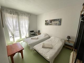 Résidence Domaine Des Sables - 054 - Maison en duplex dans une résidence 3 étoiles MAE-2361 - 3