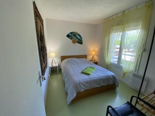 Résidence Domaine Des Sables - 054 - Maison en duplex dans une résidence 3 étoiles MAE-2361 - 2