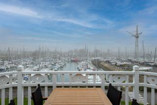 Port du Crouesty Cap'Océan - maeva Home - Appartement 3 pièces 7 personnes - Sélection - vue sur le Port MAE-0834 - 0