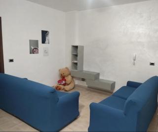 Roseto Apartment - 8