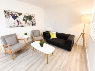 EcoStays Apartment Near Miami Airport 106 - 4