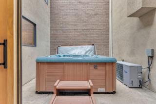 Park City Retreat -AC Hot Tub Shared Pool - 9