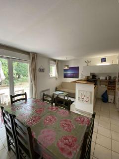 Résidence Domaine Des Sables - 017 - Villa Duplex dans belle résidence de vacances MAE-3551 - 2