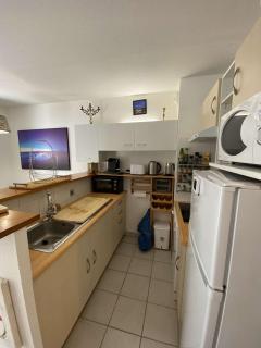 Résidence Domaine Des Sables - 017 - Villa Duplex dans belle résidence de vacances MAE-3551 - 1