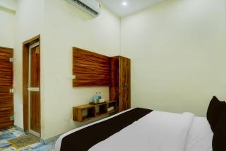 Hotel O by OYO The Suresh Mahal Resort - 5