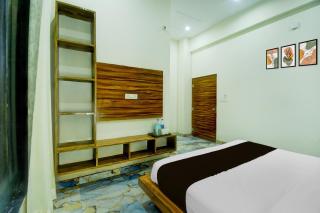 Hotel O by OYO The Suresh Mahal Resort - 7