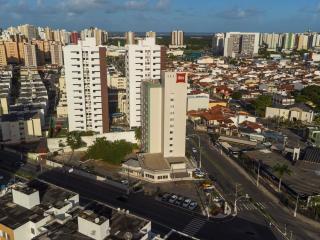 ibis Aracaju - 4