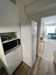 Résidence Marine - 064 - Appartement entièrement rénové et décoré avec goût MAE-6921 - 4
