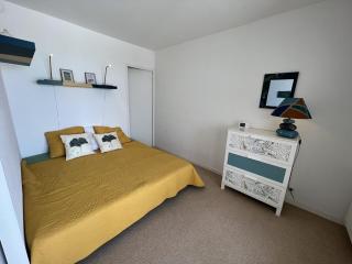 Résidence Marine - 064 - Appartement entièrement rénové et décoré avec goût MAE-6921 - 3
