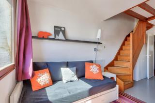 Résidence Quartier Falaise - maeva Home - Appartement 2 pièces 7 personnes - Sélection MAE-2844 - 0