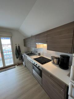 Résidence Le Clos Des Baïnes - 047 - Magnifique appartement classée 3 avec vue sur l'océan MAE-9651 - 3