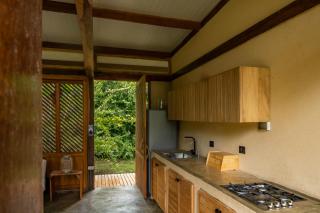 Japanese-Style Cabin Walking distance to Beach - 6