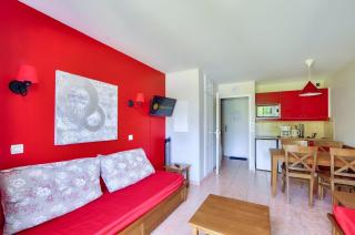 La résidence du Lac - maeva Home - Maison 2 pièces 5 personnes - Sélection MAE-5764 - 0