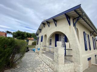 Résidence 006-soulac Sur Mer - 006 - Charmante Villa au cœur de la station MAE-1961 - 6