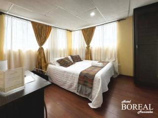 Hotel Boreal Manizales - 9