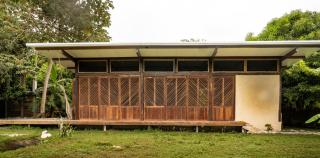 Japanese-Style Cabin Walking distance to Beach - 2
