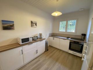 Résidence La Grande Combe - 149 - Élégante maison rénovée avec goût et son parc verdoyant MAE-0101 - 4