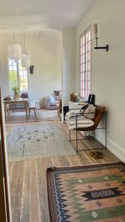 Résidence 157-soulac Sur Mer - 157 - Maison de Charme de Style Basque avec Piscine Privée MAE-7391 - 7