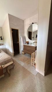 Résidence 157-soulac Sur Mer - 157 - Maison de Charme de Style Basque avec Piscine Privée MAE-7391 - 3