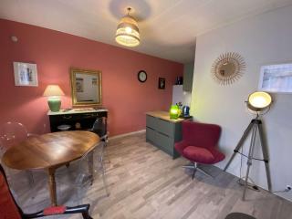 Résidence De France - 144 - Appartement en plein cœur du Vieux Soulac MAE-4161 - 8