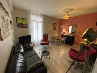 Résidence De France - 144 - Appartement en plein cœur du Vieux Soulac MAE-4161 - 6