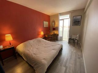 Résidence De France - 144 - Appartement en plein cœur du Vieux Soulac MAE-4161 - 3