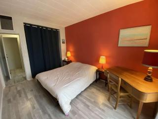 Résidence De France - 144 - Appartement en plein cœur du Vieux Soulac MAE-4161 - 2