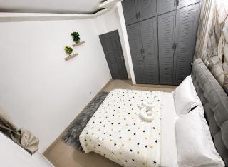 Appartement Moderne à Château Angré- Abidjan - 6