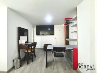 Hotel Boreal Manizales - 7