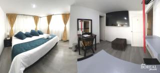 Hotel Boreal Manizales - 5