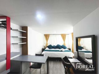 Hotel Boreal Manizales - 2
