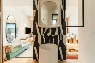 Pefkos Beach hotel & suites - 1