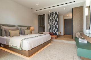 Pefkos Beach hotel & suites - 5