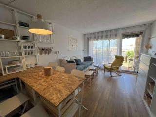 Résidence Cap Atlantic - 102 - Appartement très cosy avec vue sur l'Océan MAE-1981 - 8