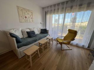 Résidence Cap Atlantic - 102 - Appartement très cosy avec vue sur l'Océan MAE-1981 - 7