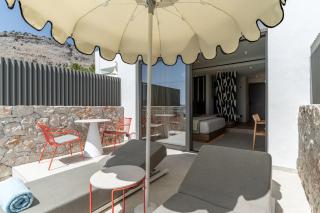 Pefkos Beach hotel & suites - 6