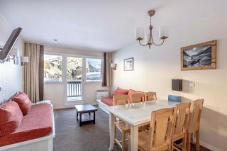 Résidence Quartier Falaise - maeva Home - Appartement 2 Pièces 6 Personnes - Prestige MAE-3854 - 0