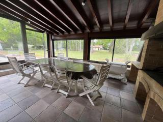 Résidence 105-st Vivien De Medoc - 105 - Superbe maison avec son grand parc verdoyant MAE-2871 - 2