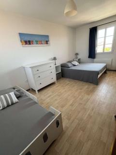 Résidence Villa Anna - 077 - Appartement au 2ème étage avec ascenseur MAE-4901 - 4