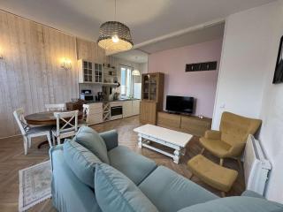 Résidence 155-soulac Sur Mer - 155 - Charmant appartement cosy avec jardin en plein cœur de Soulac-sur-Mer MAE-2533 - 6