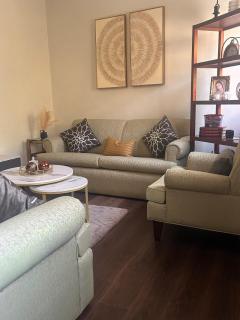Casa Colibrí - 7