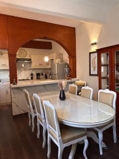 Casa Colibrí - 1