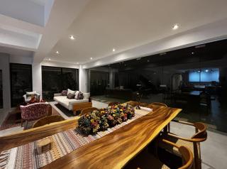 Casa Colibri, Amazing 4 bedroom house with stunning volcano views in Antigua Guatemala - 3