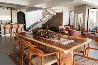Casa Colibri, Amazing 4 bedroom house with stunning volcano views in Antigua Guatemala - 6