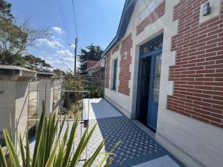 Résidence 191-soulac Sur Mer - 191 - Villa Soulacaise de charme au cœur de Soulac-sur-Mer MAE-9123 - 8